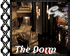 The Dorm Room
