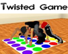 Twisted Game