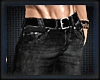 Black Jeans pants Mr.mmm