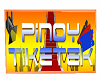 Pinoy sign 4