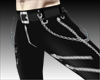 Chained  Pants V1