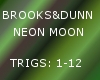 Brook&DunNeon Moon Dub