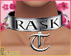 🌹 Rask Collar