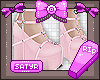 Pink Lolita Platforms