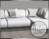 ~M~ | Pearl Modern Sofa