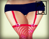 !A Shorts and tights