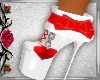 Valentine Hottie Boots