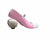 Pearl Loafers Pnk