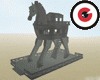 Dark Trojan Horse