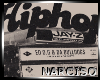 Tapes : Hip Hop [Pic]