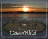 Wild Sunset Island