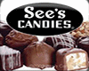 See's Candy Store -Add