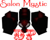 Salon Mystic Collection