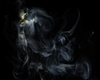 Mystical Smoke Faerie 