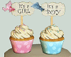 𝐼𝑠.Boy or girl?