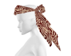 FST Mrs Yusuf Hairwrap