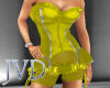 JVD Yellow Corset Fit