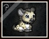 lP* Lil' Hyena