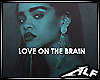 [ALF] Love On The Brain