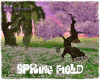 Spring Field