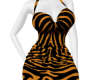 tIGER dress