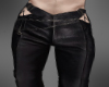 Sylus Leather Pants