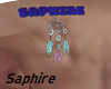 ~Custom Saphire Tat~