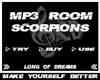 [LOD] SCORPIONS