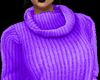 DEV Sweater Purple