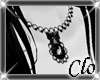 [Clo]Cat Cameo