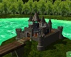 Medieval Royal Outpost