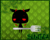 )S( Bored Devil - fork
