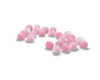 Pink Floor Balloons