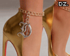 D. The Gold Pumps!