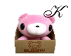 *Gloomy Bear in a Box*