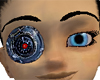 Cyborg Eye