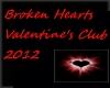 Valentine's Club 2012