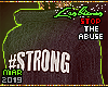 #STRONG