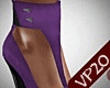 Purple Shoes B [VP20]