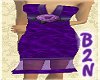 B2N-Purple Shear Passion