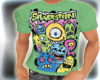 Taii - Silverstein Shirt
