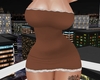 𝓚 | moni tube dress