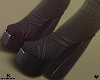 !< Natula Heels+Socks!