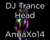 DJ Trance Head (F)