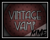 Vintage Vamp III