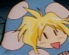 Gourry the Jellyfish