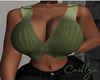 +AB Green Fly Top
