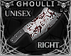 Cleaver | Grey (R)