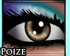 [P]Hazel eyes