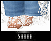 4K .:Fringe Shoes:.
